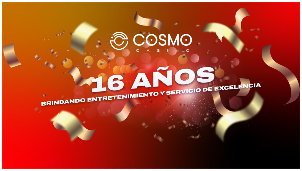 COSMO CASINO MENDOZA